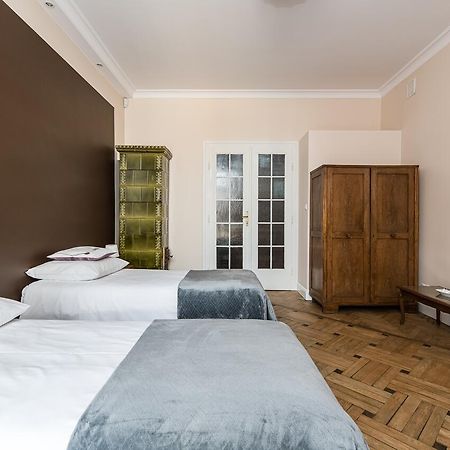 Native Apartments Batorego 7- Bardzo Ciche I Spokojne Miejsce Krakau Exterior foto