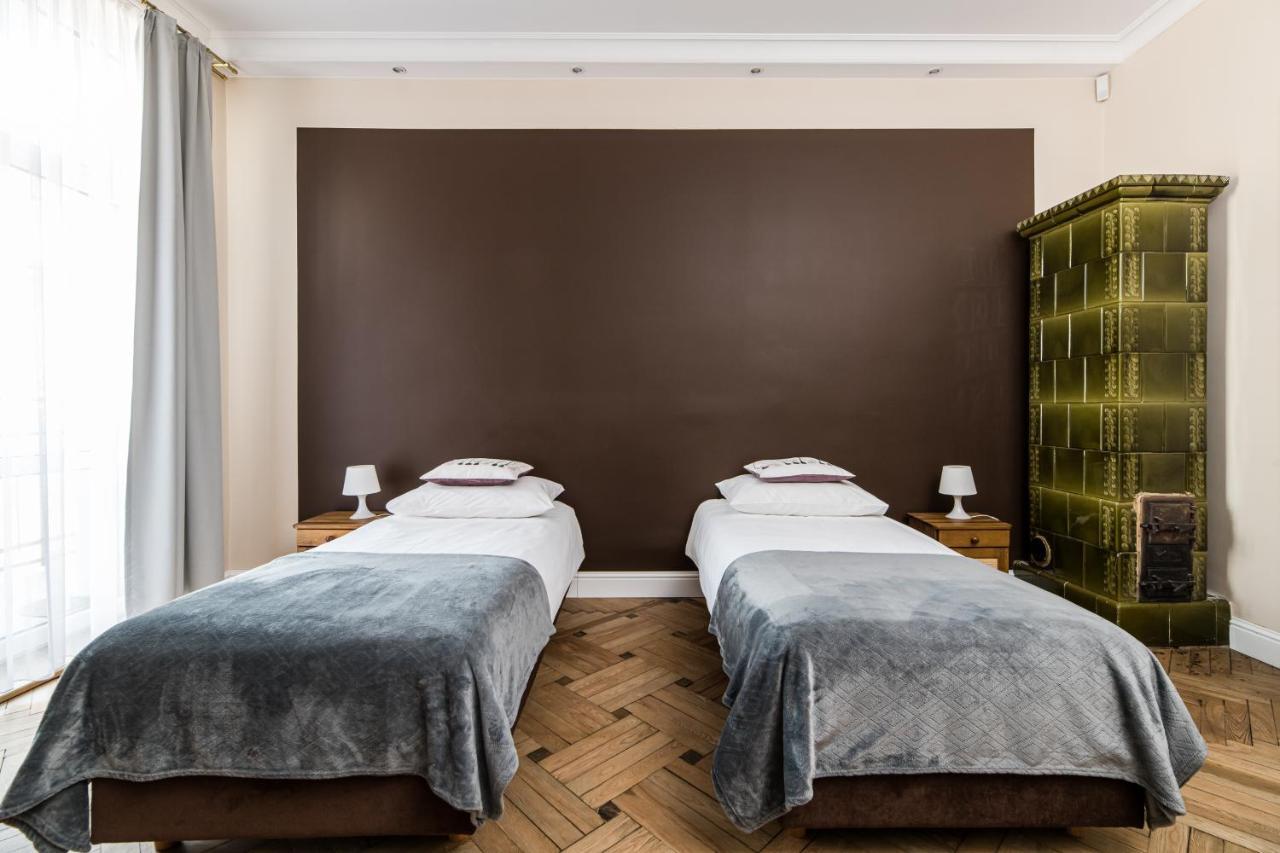 Native Apartments Batorego 7- Bardzo Ciche I Spokojne Miejsce Krakau Exterior foto