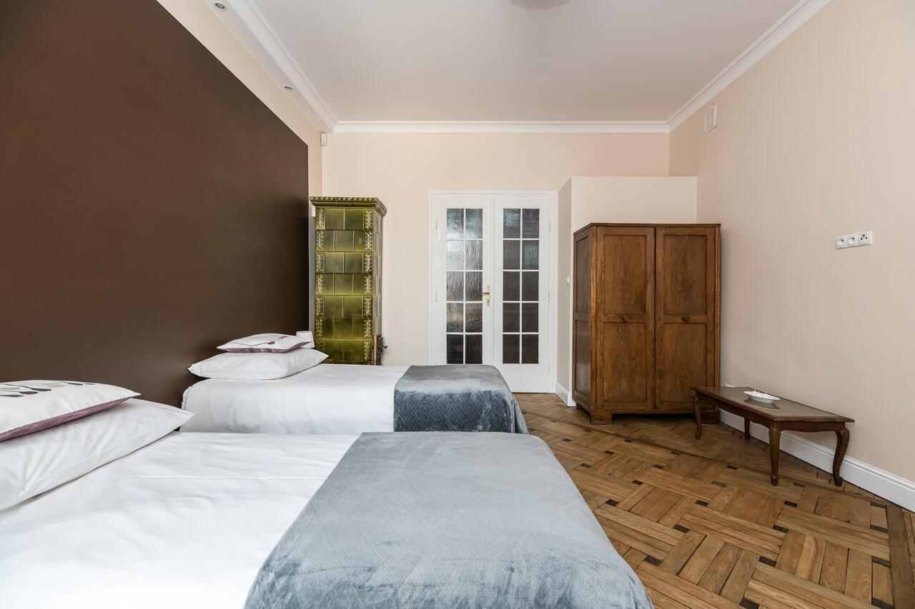 Native Apartments Batorego 7- Bardzo Ciche I Spokojne Miejsce Krakau Exterior foto