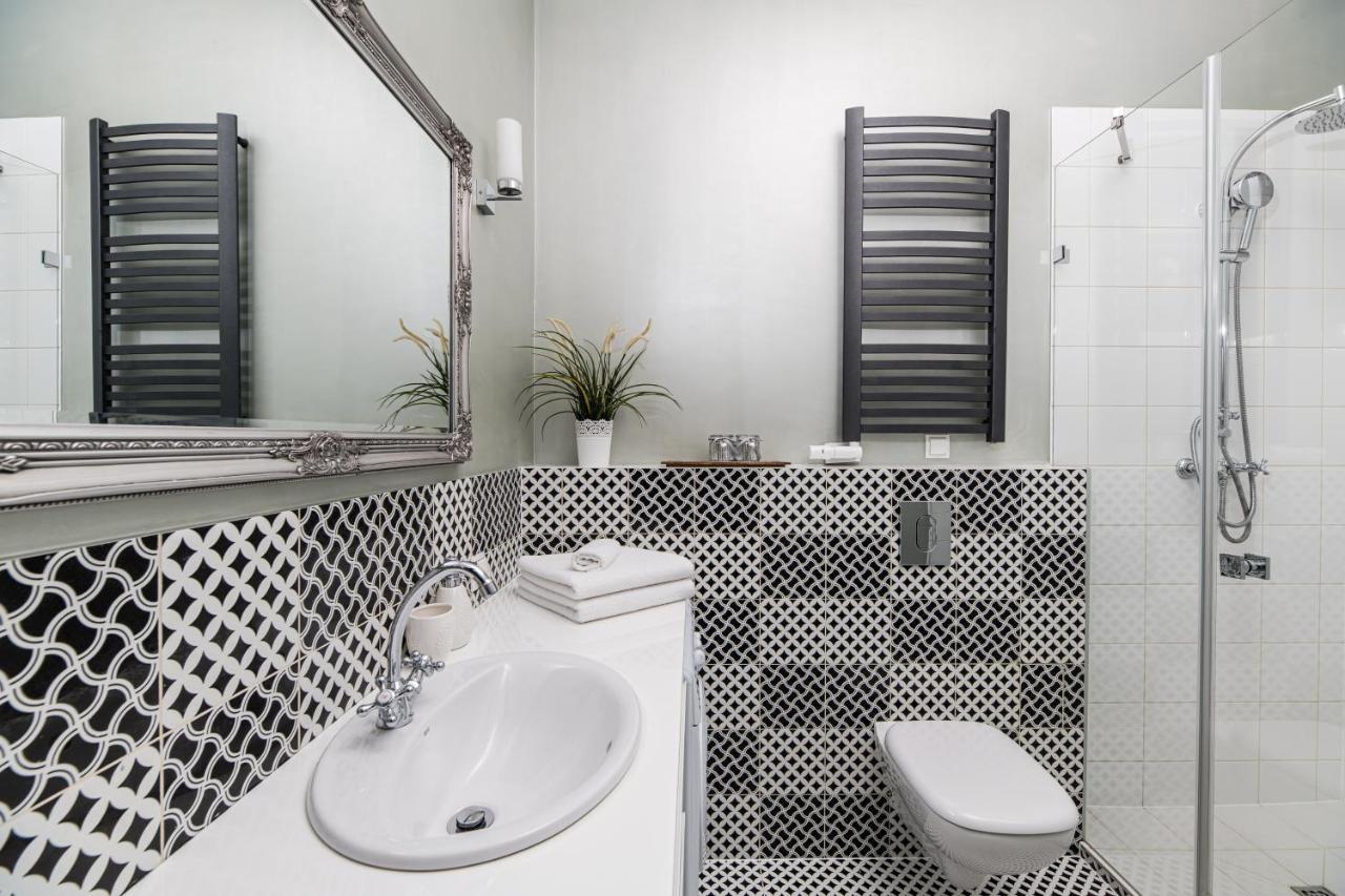 Native Apartments Batorego 7- Bardzo Ciche I Spokojne Miejsce Krakau Exterior foto