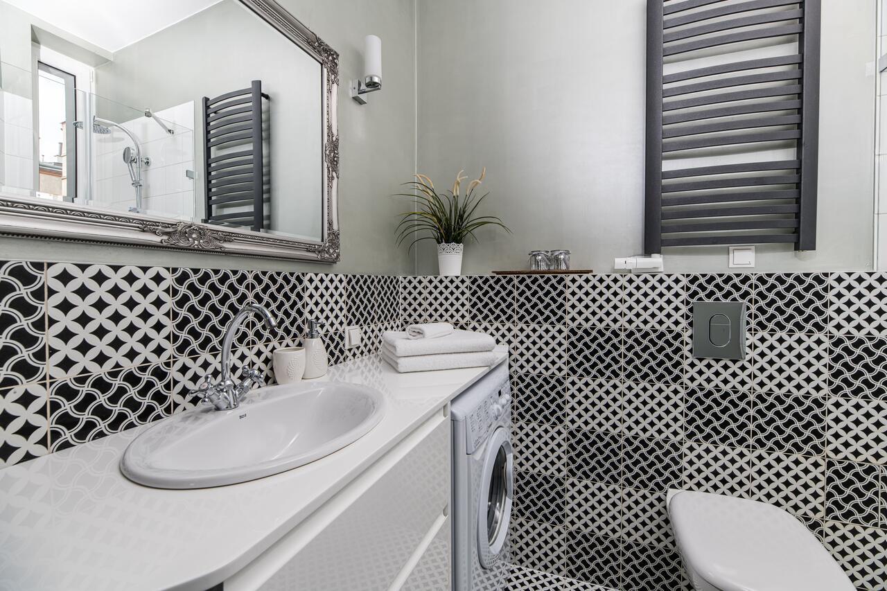 Native Apartments Batorego 7- Bardzo Ciche I Spokojne Miejsce Krakau Exterior foto