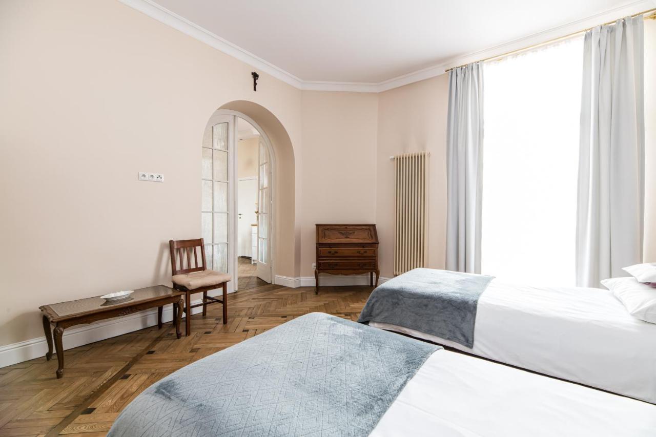 Native Apartments Batorego 7- Bardzo Ciche I Spokojne Miejsce Krakau Exterior foto