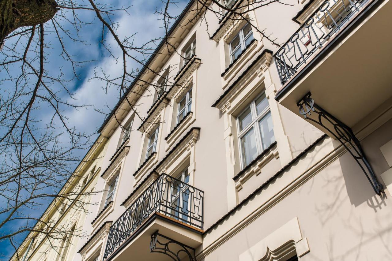 Native Apartments Batorego 7- Bardzo Ciche I Spokojne Miejsce Krakau Exterior foto
