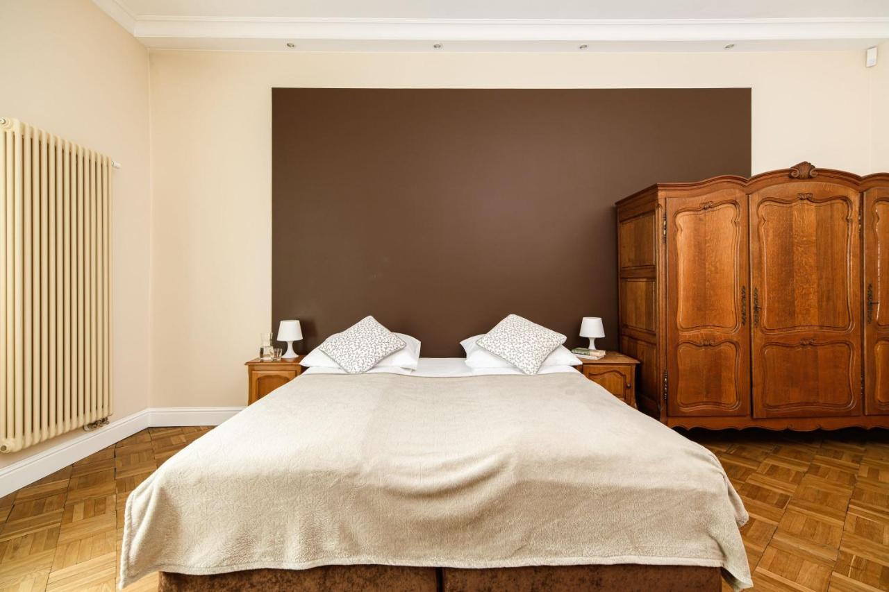 Native Apartments Batorego 7- Bardzo Ciche I Spokojne Miejsce Krakau Exterior foto